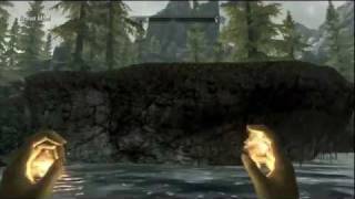 Let’s Play Skyrim: Preview! Part 2