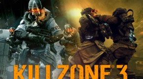 Sony’s Killzone 3 Experimental Multiplayer Experience