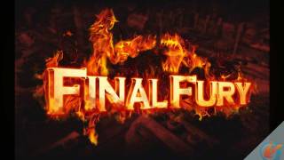 Final Fury – iPhone Game Preview