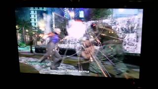Tekken CDO AOX Playbox Tournament Finals – RyChan(lee) vs Wong(bry)