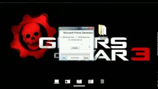 MICROSOFT POINT XBOX 360 LIVE GOLD CODE GENERATOR MARCH 2012 100% WORKING
