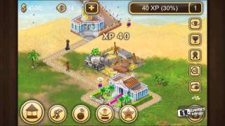 Paradise Island Exotic – iPhone Game Preview