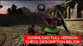 Deadliest Warrior: Legends – William Wallace Gameplay (Xbox 360)