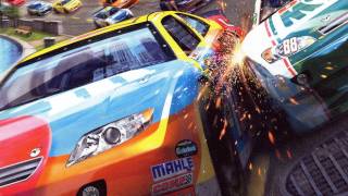 Classic Game Room – NASCAR UNLEASHED review