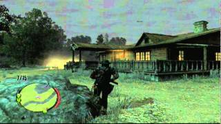 red dead redemption undead nightmare game review