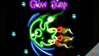 Glow Jump – iPhone Game Preview