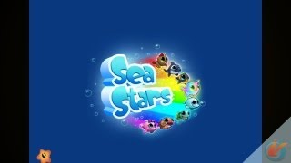 Sea Stars – iPhone Gameplay Video