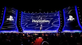 E3 Video Game Showcases from Sony