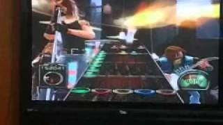 Wolf Pac Gamers Episode Eleven / guitar hero 3 legends of rock game review