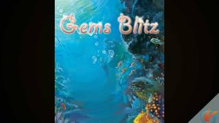Gems Blitz – iPhone Game Preview