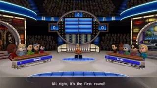 CGRundertow FAMILY FEUD: 2012 EDITION for Nintendo Wii Video Game Review