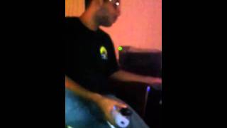 Part 2 Banskton Goff Jr. XBox live and Wii Champion