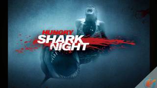 Hungry Shark Night – iPhone Game Preview