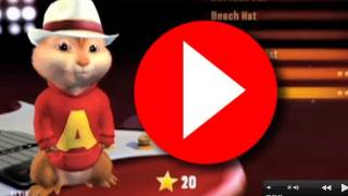 Alvin and the Chipmunks: Chipwrecked Official HD video game trailer – DS Wii X360
