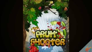Fruit Shooter – iPhone Gameplay Video