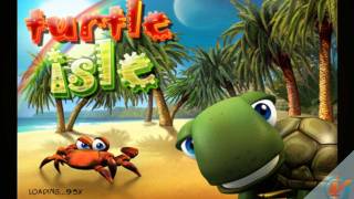 Turtle Isle HD – iPhone Gameplay Video