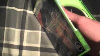 Battlefield 3 Limited Edition Unboxing