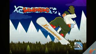 X2 Snowboarding – iPhone Game Preview