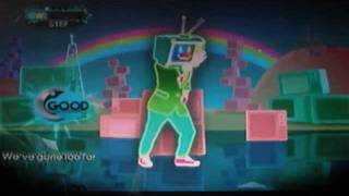 Just Dance 3 Wii Review