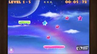 Rolling Star – iPhone Game Preview