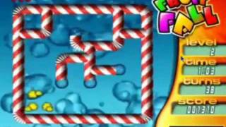 Super Fruit Fall (Wii) – Review