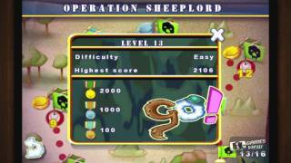 Saving Private Sheep – iPhone Game Preview