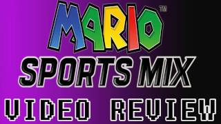 Mario Sports Mix (Wii) Review