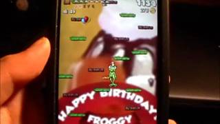 Top 10 Games for iPod and iPhone Part 1