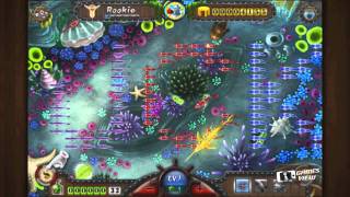 Fishing Stars – iPhone Game Preview