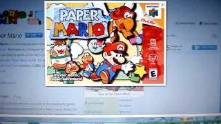 ▱177: TPR Reviews || Paper Mario Series Review