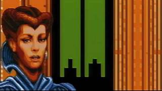 Classic Game Review – Dune