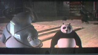 Kung Fu Panda 2 Wii Review