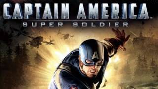 IGN Reviews – IGN Reviews – Captain America: Super Soldier Game Review