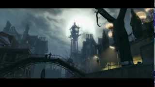 Dishonored | Gameplay Trailer [E3 2012]