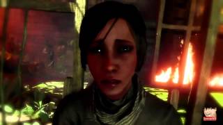 Far Cry 3 – Burning Hotel Escape gameplay trailer [1080p HD PC, PS3, Xbox 360]