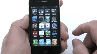 Top 10 Must Have iPhone Apps