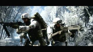 CGR Undertow – BATTLEFIELD: BAD COMPANY 2 for Xbox 360 Video Game Review
