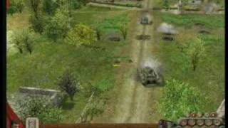 Soldiers Heroes Of WW2 Video Review PC
