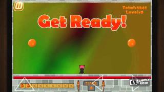 iBubble Trouble – iPhone Game Preview