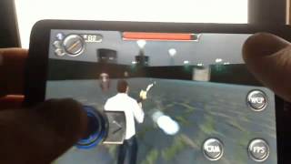 Best Android Games 2010 Action Shooter Part1 –
