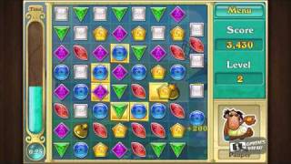 Olympic Gems – iPhone Game Preview