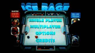 Ice Rage – Review and Gameplay for iPhone