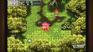 CHRONO TRIGGER – iPhone Game Preview