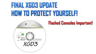 What is XGD3 and how does it Concern Flashed console owners | LT+2.0 news as well