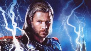 Classic Game Room – THOR: GOD OF THUNDER for PS3 review