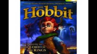 In Retro: “The Hobbit” (Xbox, PS2)