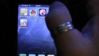 Best Iphone games ! My top 5 Iphone games apps