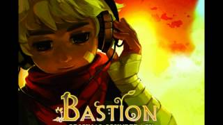 Get Used To It – Bastion Original Soundtrack