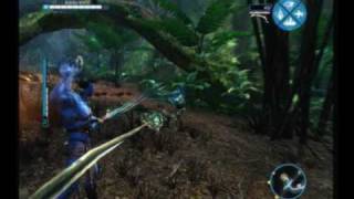 James Cameron’s Avatar: The Game – Review