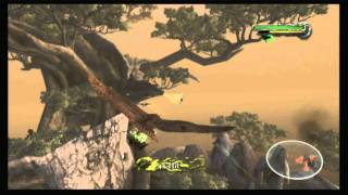 CGR Undertow – LEGEND OF THE GUARDIANS: THE OWLS OF GA’HOOLE for Nintendo Wii Video Game Review